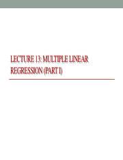 (PDF) Lecture 13.